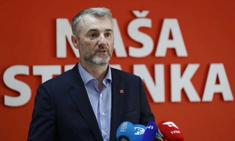 Dokaz da institucije, kad se oslobode političkog pritiska, mogu raditi u interesu svih žitelja